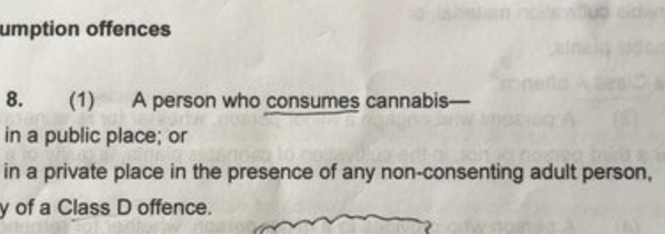 SA’s Cannabis Bill!? What does it say?? (republish)